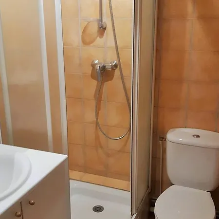 Duplex Montagne Avec Balcon Au Pied Des Pistes, 8 Pers., Parking Prive - Fr-1-516-102 * لو دوز آلب